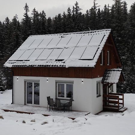 Jodlowka Borowice Exteriör bild