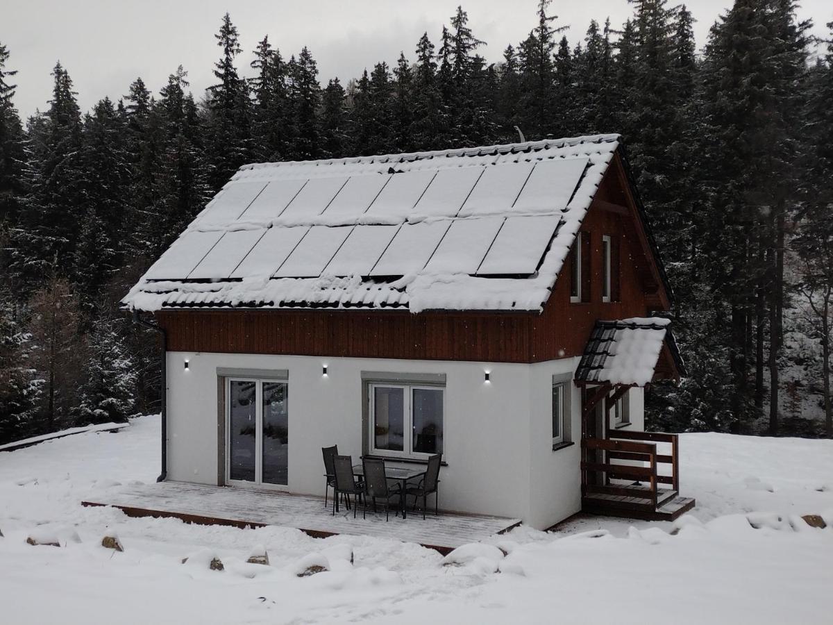 Jodlowka Borowice Exteriör bild