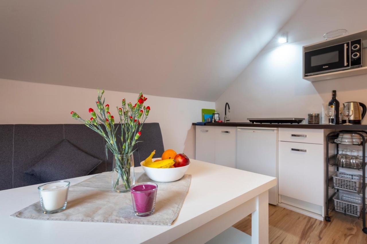 Jodlowka Borowice Exteriör bild